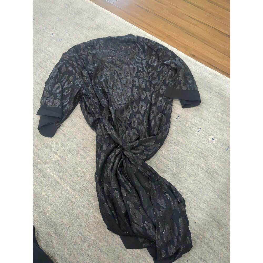Express Jacquard Duster - Picture 5 of 5